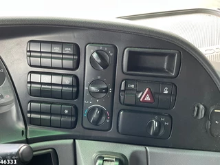 Mercedes-Benz Actros 2008 - 3241 8x4 AssMann 14,5 m³ kolkenzuiger obrazek 18