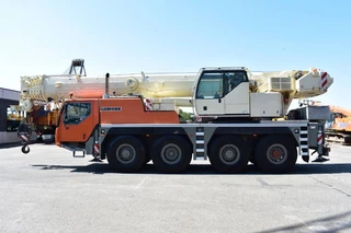 Liebherr 2006 - LTM 1070-4.1 for sale