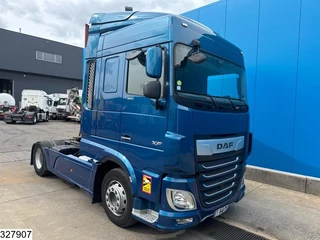 DAF XF480 2020 - EURO 6d, ACC, Standairco obrazek 3