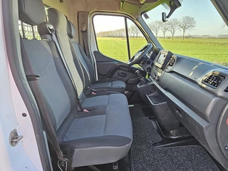 Renault Master 2020 - 2.3 bild 7