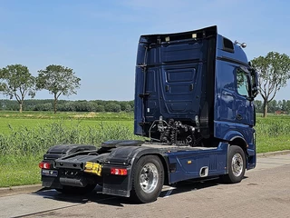 Mercedes-Benz Actros 2024 - 1851 obrazek 3
