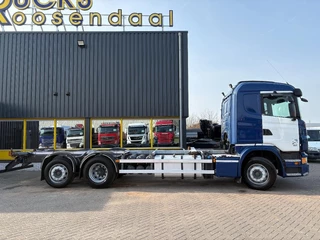 Scania G 2012 - N/A zdjecie 3