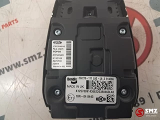 Ford N/A 2022 - Occ radarsensor Ford obrazek 4