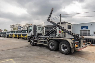 Iveco Trakker 2011 - 410 - 121 499 KM изображение 11