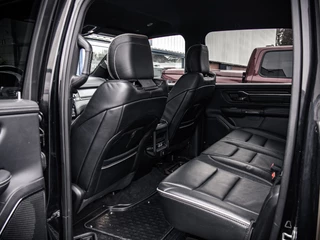 Dodge Ram Pick-Up 2023 - Limited | Desert Storm Edition 1ste eigenaar | Dealer onderhouden | Prins LPG | Bullbar immagine 12