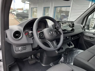Mercedes-Benz Sprinter 2024 - 517 1.9 CDI L3 RWD EURO 6 изображение 6