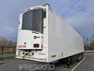 Schmitz Cargobull N/A SCB*S3B 2017 zu verkaufen