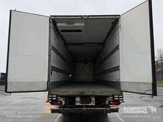 Schmitz Cargobull Oplegger Vries Multitemp 2015 afbeelding 3 miniatuur