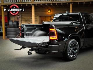 Dodge Ram 1500 2024 - 5.7 V8 4x4 Limited Night, bild 10