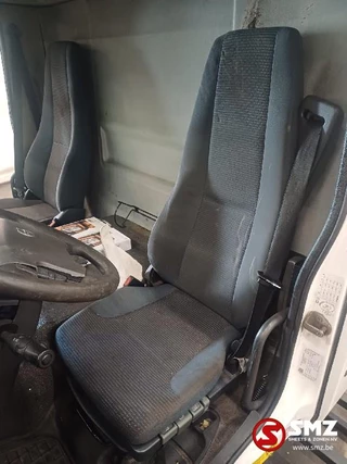 Volvo N/A 2012 - Occ cabine Volvo obrazek 17