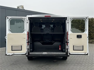 Peugeot Boxer 2019 - 2.2 BlueHDI 141 PK / EURO 6 / L1H1 / 9 PERSOONS / AIRCO / CRUISE / PERSONENBUS / BLUETOOTH zdjecie 8