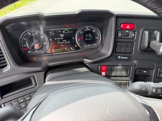 Scania R 2022 - R530 V8 NGS zdjecie 16