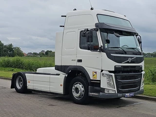 Volvo N/A 2019 - FM 450 obrazek 5