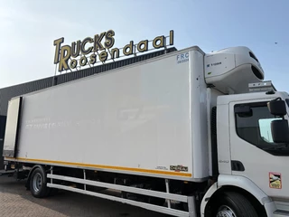 Volvo FL 2012 - N/A zdjecie 6
