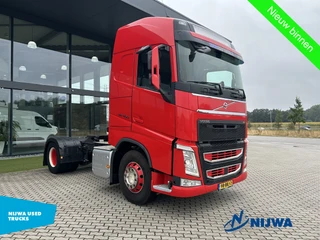 Volvo FH 2021 - 460 4x2 PTO + WRC afbeelding 2 miniatuur