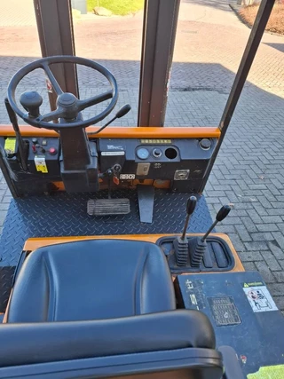 Still N/A 1990 - R70-30 Heftruck zdjecie 9