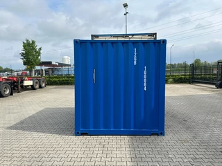 Onbekend N/A 2026 - NEW (ONE-WAY) 10FT DV CONTAINER STANDARD imagem 6
