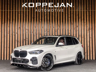 BMW X5 2022 - xDrive45e 394PK Automaat High Executive M-Sport te koop