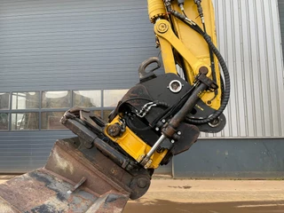 Komatsu PC240LC-10 Engcon and 3 x bucket 2014 - N/A immagine 18