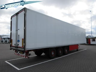 Schmitz Cargobull N/A 2015 - N/A SCB*S3B imagen 4