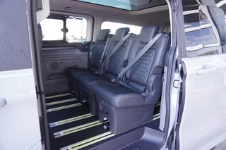 Ford Transit Custom 2026 - 340L 2.5 PHEV 233PK L2H1 Titanium X 8 Persoons PHEV Automaat obrazek 32