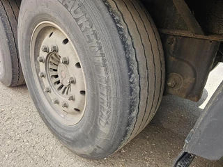 Krone SD| ALUMINUM SIDES.| SAF DISC | ALUMINIUM RIMS| 3 PIECES. 2015 - N/A obrazek 15