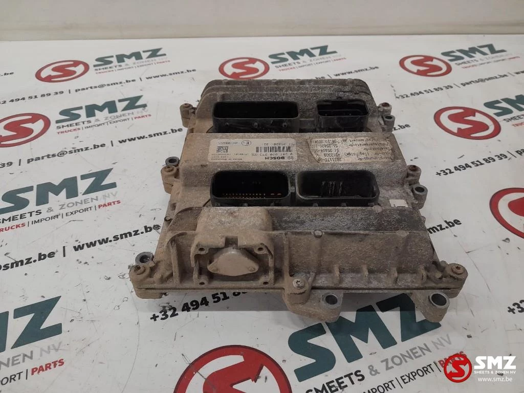 MAN 2017 - Occ ECU motorbesturingseenheid MAN Bild 3