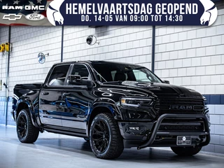Dodge Ram 1500 2024 - Limited Night Edition image 1