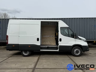 Iveco Daily 2024 - 35S14V A8 zdjecie 10