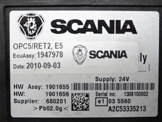 Scania N/A - S2559118UP immagine 2