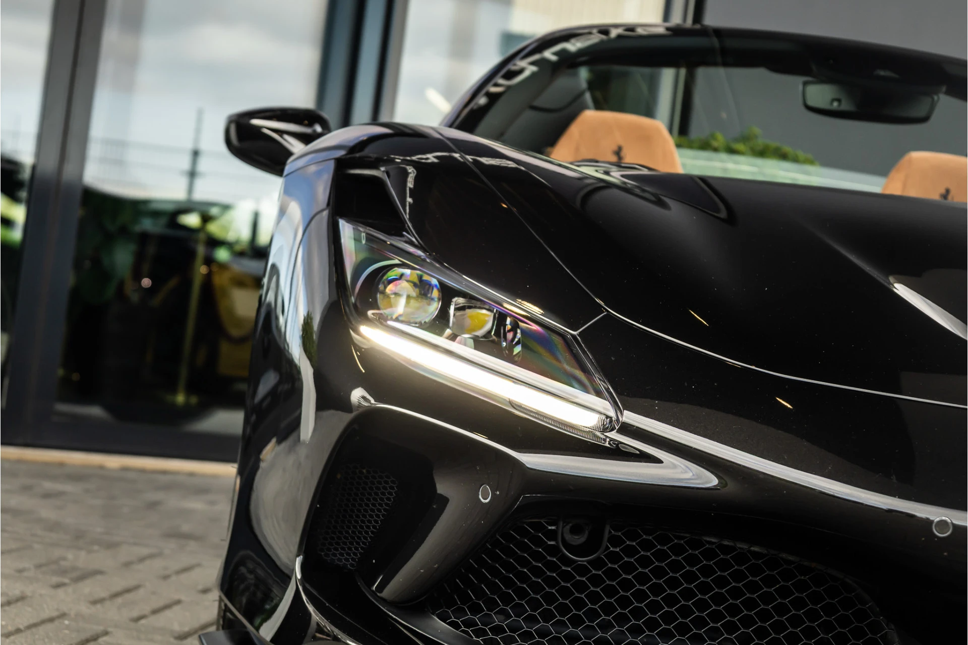 Ferrari F8 Spider 2022 - 3.9 V8 HELE obrázek 33