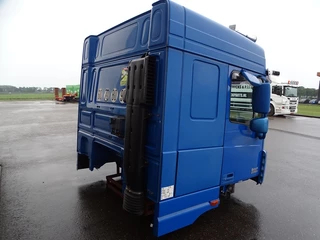 DAF N/A 2011 - XF105 SPACECAB obrazek 2