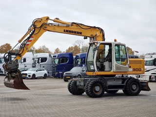 Liebherr N/A 2009 - A900C - 95 KW - Central Greasing - obrazek 4