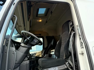 Mercedes-Benz Actros 2014 - 1842 4X2 MEGA + LIFTING DISH (HEFSCHOTEL) image 9