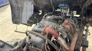 Mercedes-Benz SK 1317 1994 - N/A image 20