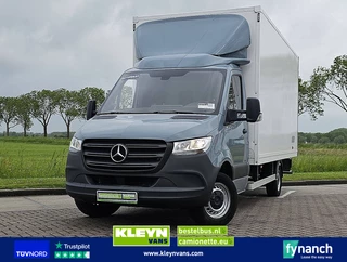 Mercedes-Benz Sprinter 2022 - 317 изображение 1