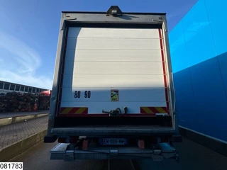 Mercedes-Benz N/A 2016 - Antos 1842 EURO 6, Dhollandia image 12