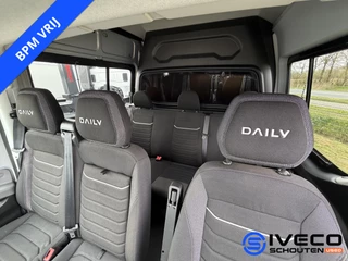 Iveco Daily 2023 - Multicab IS35SC2AA A8 obrazek 20