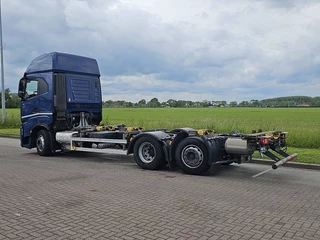 Iveco N/A 2021 - S-WAY AS260S48 bild 6