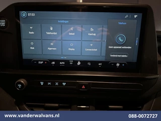 Ford Transit Custom 2024 - 2.0 TDCI 136pk L2H1 Euro6 Airco | Camera | Apple Carplay | LED изображение 14