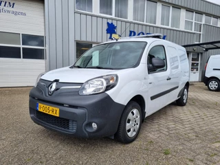 Renault Kangoo Z.E. 2018 - 33KWH Maxi KOOPACCU, MARGE obrazek 2