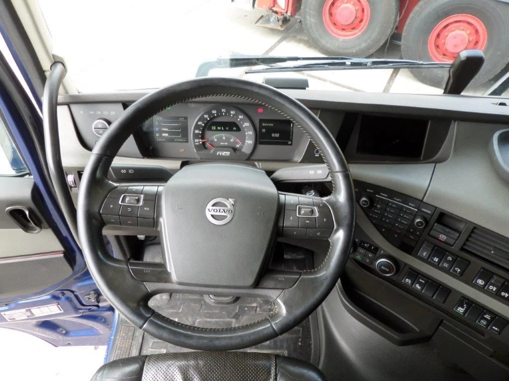 Volvo FH 2016 - 16.650 6x2 immagine 10