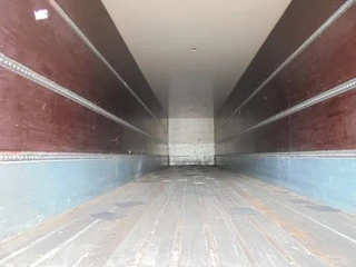 Groenewegen N/A 1994 - DRO 12-27 NL KENTEKEN 5 IN STOCK imagem 4
