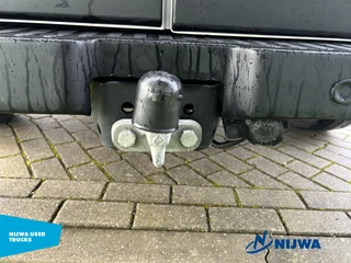 Renault Master 2024 - 180 L3H2 Achteruitrijcamera + Trekhaak image 9