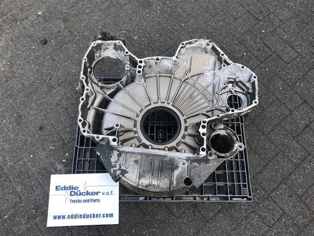 Scania - 1473254-1793662 VLIEGWIELHUIS DC-09-11-12 SC-4/P/R-SERIE immagine 1