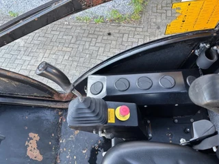 JCB N/A 2006 - Vibromax VM75D, RESERVED/RESERVIERT/GERESERVEERD!! image 14