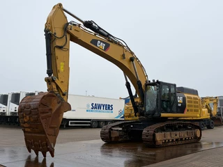 Caterpillar 352F 2019 - N/A zdjecie 2