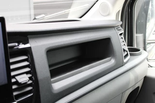 Ford Transit 2024 - 350 2.0 TDCI L2H2 Trend 130pk - Facelift - 2x Schuifdeur - Adaptive Cruise - Navigatie - Blind Spot - 360 Camera - Stoel - Stuurverwarming - Rijklaar obrazek 27