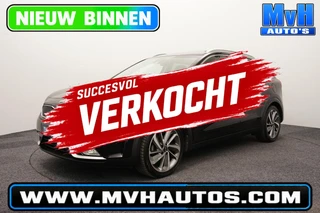 Kia Niro 2018 - 1.6 GDi Hybrid Edition|CAM|STUUR/STOEL.VERW|TREKHAAK en venta