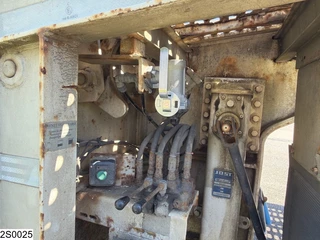Castera N/A 2019 - Lowbed 45000 kg image 10